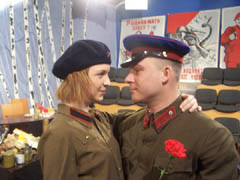 День защитника Отечества