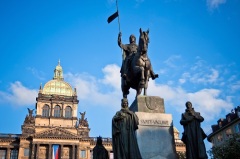 День святого Вацлава — День государственности в Чехии