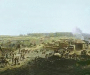 День Бородинского сражения, Всероссийский военно-исторический фестиваль