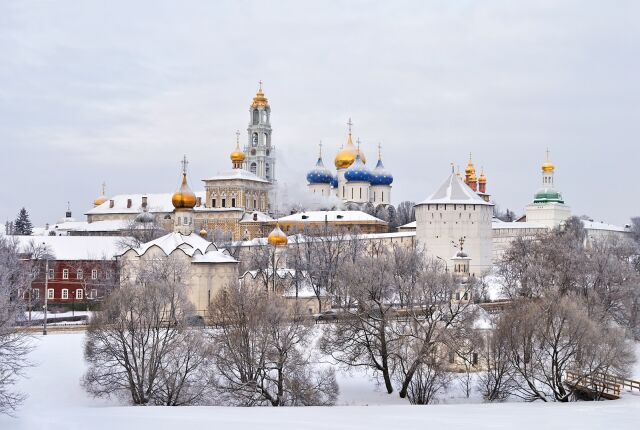 Опубликованное фото