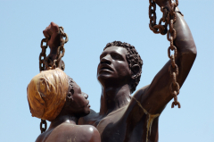 Международный день памяти жертв работорговли и ее ликвидации