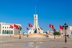 День революции в Тунисе