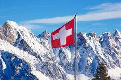 День флага Швейцарии