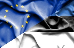 День Европы в Эстонии