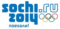Открытие XXII зимних Олимпийских игр в Сочи