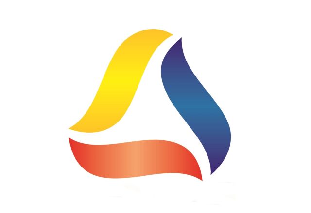 Логотип компании (Источник: официальный телеграм-канал компании)