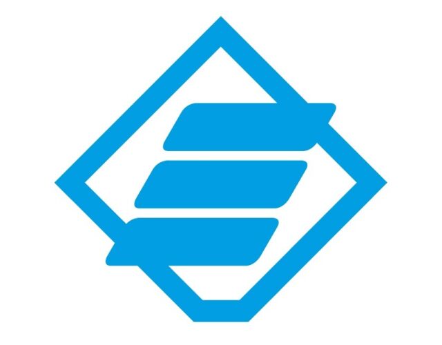 Логотип (Источник: официальная страница компании в ВКонтакте)