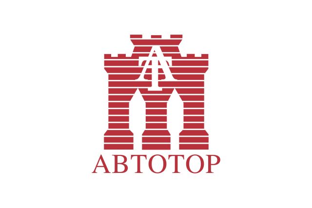 Официальный логотип компании