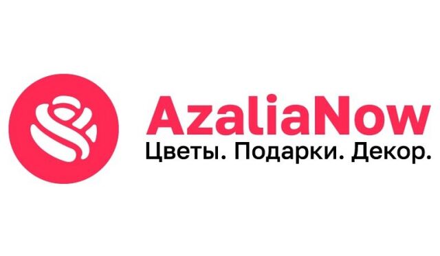 Логотип компании (Фото: azalianow.ru)
