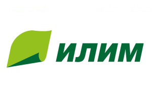 Логотип компании (Фото: www.ilimgroup.ru)