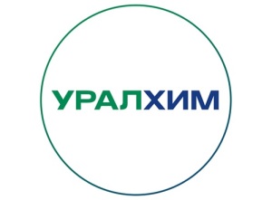 Логотип компании (Фото: www.uralchem.ru)