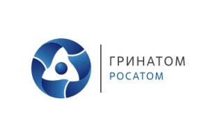 Логотип предприятия (Фото: greenatom.ru)
