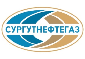 Логотип компании (Фото: www.surgutneftegas.ru)