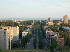 Бердянск