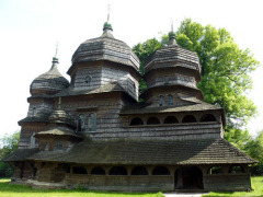 Дрогобыч