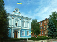 Калуш