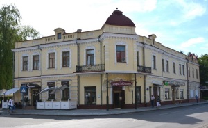 Ковель