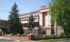 Краматорск