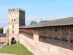 Луцк