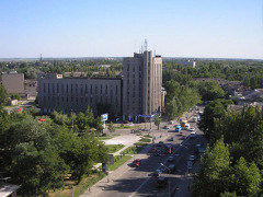 Мелитополь