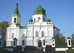 Нежин