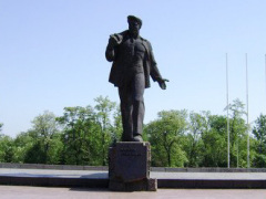 Стаханов