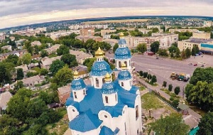 Фастов