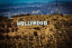 В Лос-Анджелесе на склоне горы появилась знаменитая надпись «Hollywood»