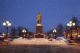 В Москве состоялся перенос памятника А.С. Пушкину с Тверского бульвара на Страстную площадь