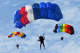 День рождения парашюта - Франсуа Бланшар продемонстрировал сконструированный им парашют