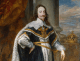 Английский король Карл I утвердил «Петицию о правах»