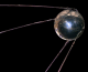 На околоземную орбиту выведен первый в мире искусственный спутник Земли, открывший космическую эру в истории человечества