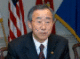 Пан Ги Мун утвержден в должности нового генерального секретаря ООН