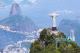 В Рио-де-Жанейро состоялось торжественное открытие статуи Христа Спасителя