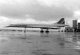 Состоялся первый испытательный полет самолета «Конкорд»