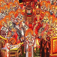 На Первом Вселенском соборе в Никее принято решение о перенесении начала Нового года с 1 марта на 1 сентября