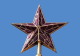 На Спасской башне Московского Кремля установлена первая пятиконечная звезда