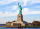 В Нью-Йорке состоялось официальное открытие Статуи Свободы