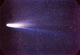 Автоматическая межпланетная станция «Вега-1» выполнила программу исследований кометы Галлея