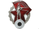 В СССР установлено почетное звание «Ворошиловский стрелок» 1-й и 2-й степеней