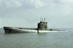 Указом императора Николая II были созданы подводные силы Балтийского моря с базированием первого соединения подводных лодок в военно-морской базе Либава