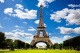 В Париже состоялось торжественное открытие Эйфелевой башни