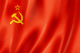 Российский исторический триколор был заменен красным флагом