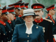 Маргарет Тэтчер объявила о своей отставке с поста премьер-министра
