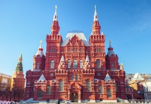 Учрежден Международный день музеев по инициативе советской делегации на XI Генеральной конференции Международного совета музеев