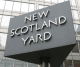 Создана уголовная полиция Лондона, получившая название Скотланд-Ярд