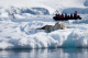 Впервые в мире человек ступил на берег Антарктиды