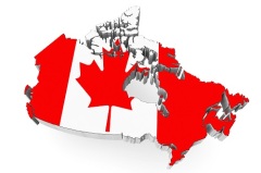 Проведена первая перепись населения Канады
