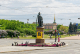 В Санкт-Петербурге состоялось торжественное открытие памятника великому полководцу А.В.Суворову