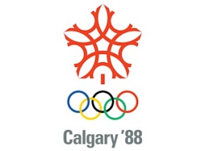 Картинки по запросу 1988 - Открылись XV зимние Олимпийские игры в Калгари (Канада).